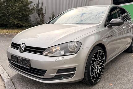 VW Golf 150.000 km 7.490 € Fürth 90763
