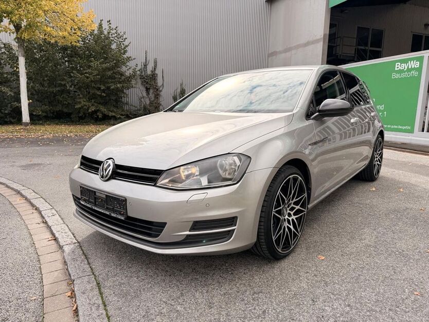 VW Golf 150.000 km 7.490 € Fürth 90763
