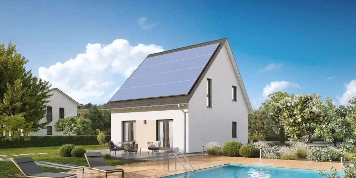 Ihr individuelles Einfamilienhaus in Nürnberg - flexibel geplant - Einfamilienhaus Nürnberg Altenfurt | Angebot:27531850