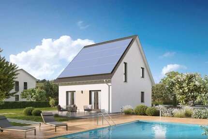 Ihr individuelles Einfamilienhaus in Nürnberg - flexibel geplant - Haus Nürnberg Altenfurt | Angebot:27531850