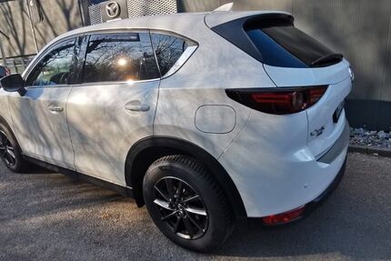 Mazda CX-5 94.500 km 22.900 &euro; Nürnberg 90439