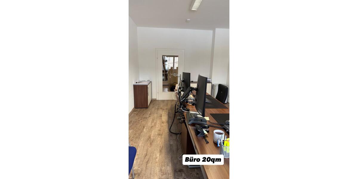 Einzelbüros in moderner Bürogemeinschaft in 90579 Langenzenn zimmer