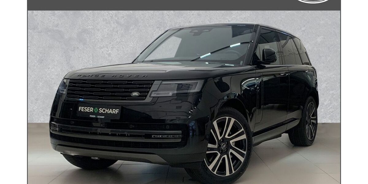 Land Rover Range Rover 3.000 km 149.850 € Nürnberg 90441