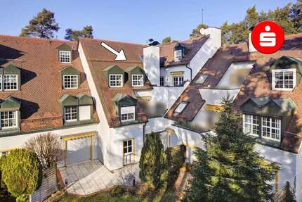 Wohnung Schwaig - 5 Zimmer, 178 m&sup2;, 499.000&euro; | Angebot:25199045