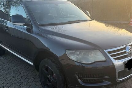 VW Touareg 306.000 km 3.999 &euro; Nürnberg 90552