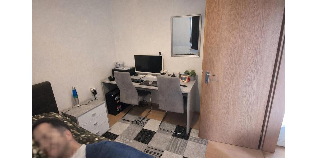 Etagenwohnung Nürnberg Gebersdorf - 3 Zimmer, 52 m&sup2;, 695&euro; | Angebot:26327212