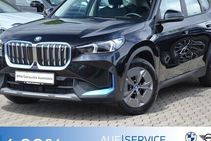 BMW iX1 53.232 km 33.640 &euro; Lauf an der Pegnitz 91207