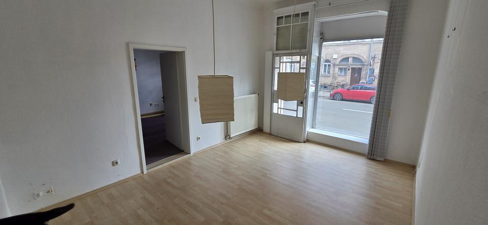Gewerbeobjekt Fürth Südstadt - 795&euro; | Angebot:26679427