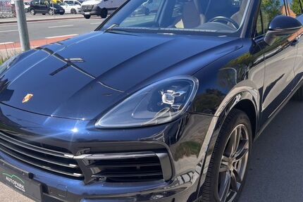 Porsche Cayenne 22.000 km 58.900 &euro; Nürnberg 90449