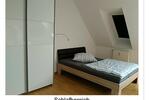 Dachgeschoßwohnung Fürth Südstadt - 1 Zimmer, 28 m&sup2;, 570&euro; | Angebot:25537245