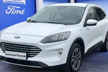 Ford Kuga 65.900 km 25.480 € Forchheim 91301