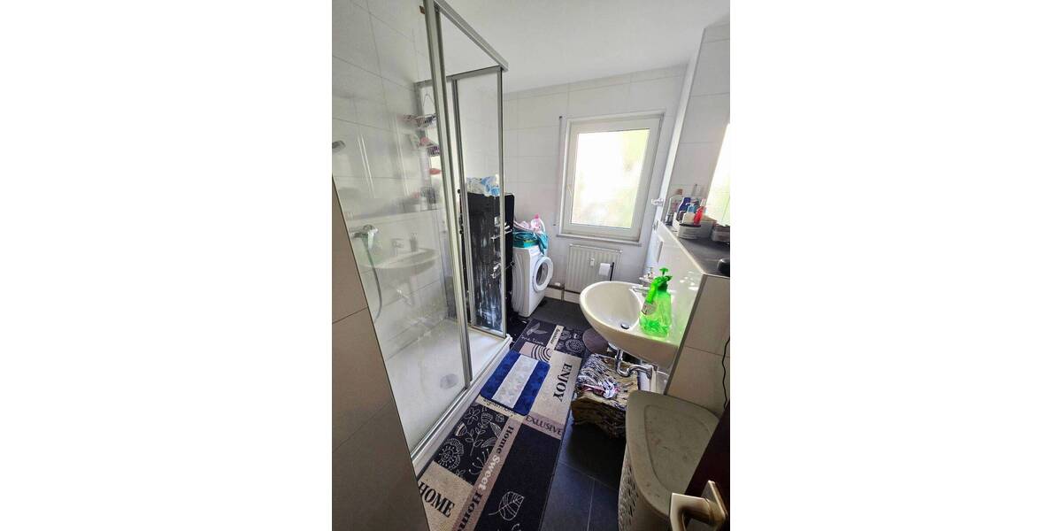 Etagenwohnung Nürnberg Bleiweiß - 3 Zimmer, 79 m&sup2;, 880&euro; | Angebot:26833816