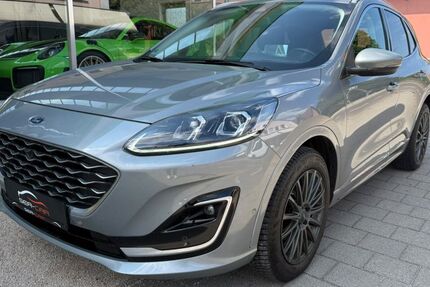 Ford Kuga 229.000 km 10.800 &euro; Roth 91154