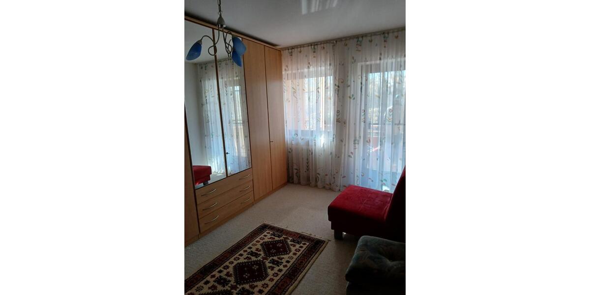 Etagenwohnung Fürth Eigenes Heim - 2.5 Zimmer, 65 m&sup2;, 230.000&euro; | Angebot:25722996