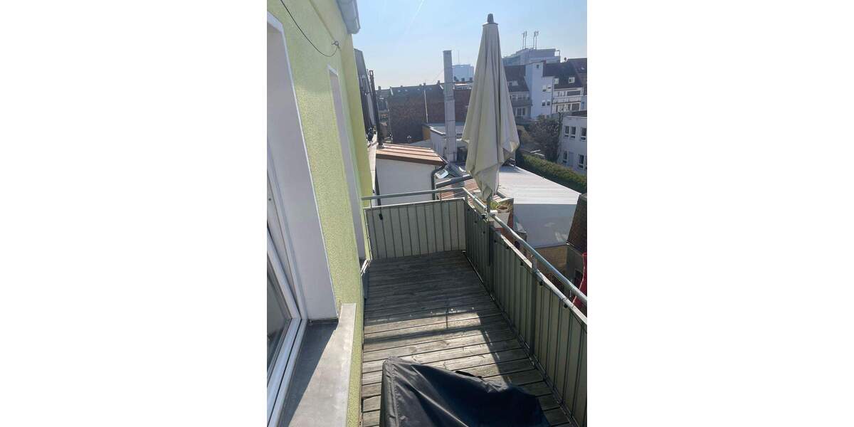 Etagenwohnung Nürnberg Gostenhof - 5 Zimmer, 116 m&sup2;, 499.000&euro; | Angebot:26308351