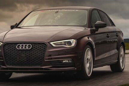 Audi A3 153.000 km 14.500 € Schwabach 91126