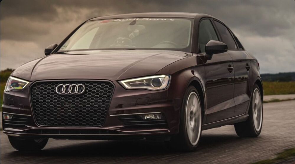 Audi A3 153.000 km 14.500 € Schwabach 91126