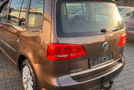VW Touran
