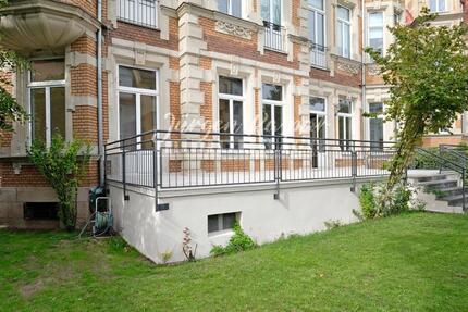 Dutzendteich: 228 m² Kanzlei-, Praxis-, Büroräume zur Miete zimmer