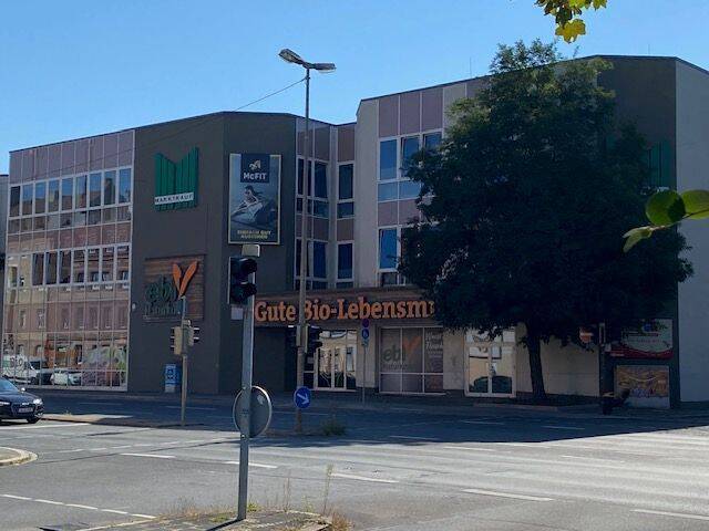 Etagenwohnung Nürnberg Mögeldorf - 2 Zimmer, 60 m&sup2;, 335.000&euro; | Angebot:26867135