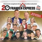 20 Jahre Duo Franken Express