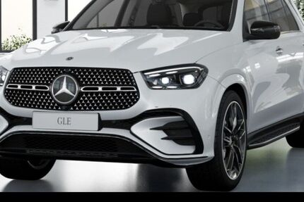 Mercedes-Benz GLE 450 9.900 km 96.500 &euro; Nürnberg 90402