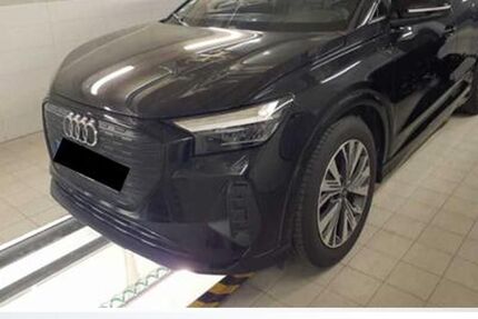 Audi Q4 e-tron 93.200 km 28.880 &euro; Nürnberg 90411