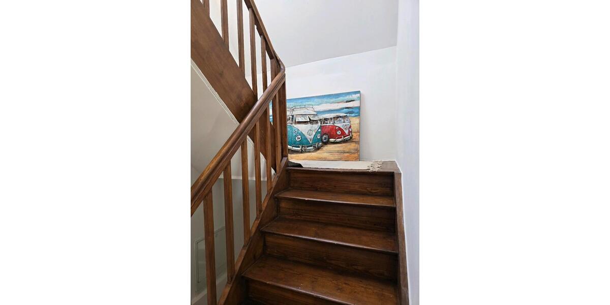 Haus voll ausgestattet 2.5 zimmer