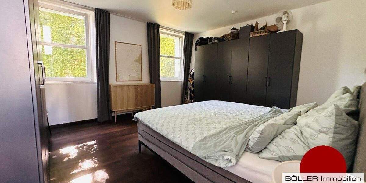 Nicht von der Stange, das hier ist Haute Couture im Wohnen! 2 zimmer