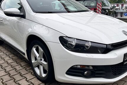 VW Scirocco 139.832 km 4.999 &euro; Zirndorf 90513