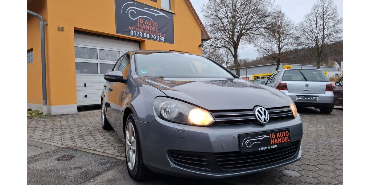 VW Golf 149.981 km 5.990 &euro; Igensdorf 91338