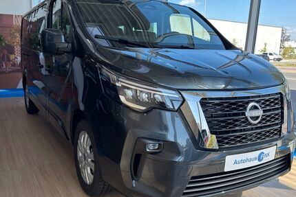 Nissan Primastar 8.400 km 37.500 &euro; Erlangen 91058