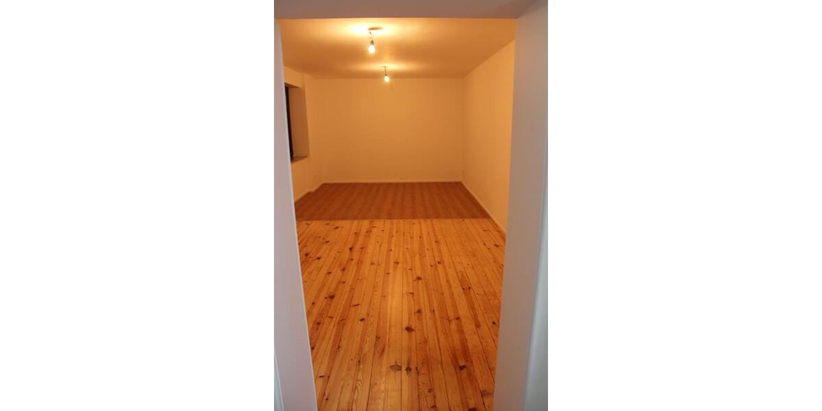 Erdgeschoßwohnung Erlangen Bruck - 2 Zimmer, 62 m&sup2;, 895&euro; | Angebot:25561070