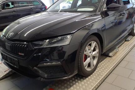Skoda Octavia 96.750 km 28.750 &euro; Lauf an der Pegnitz 91207
