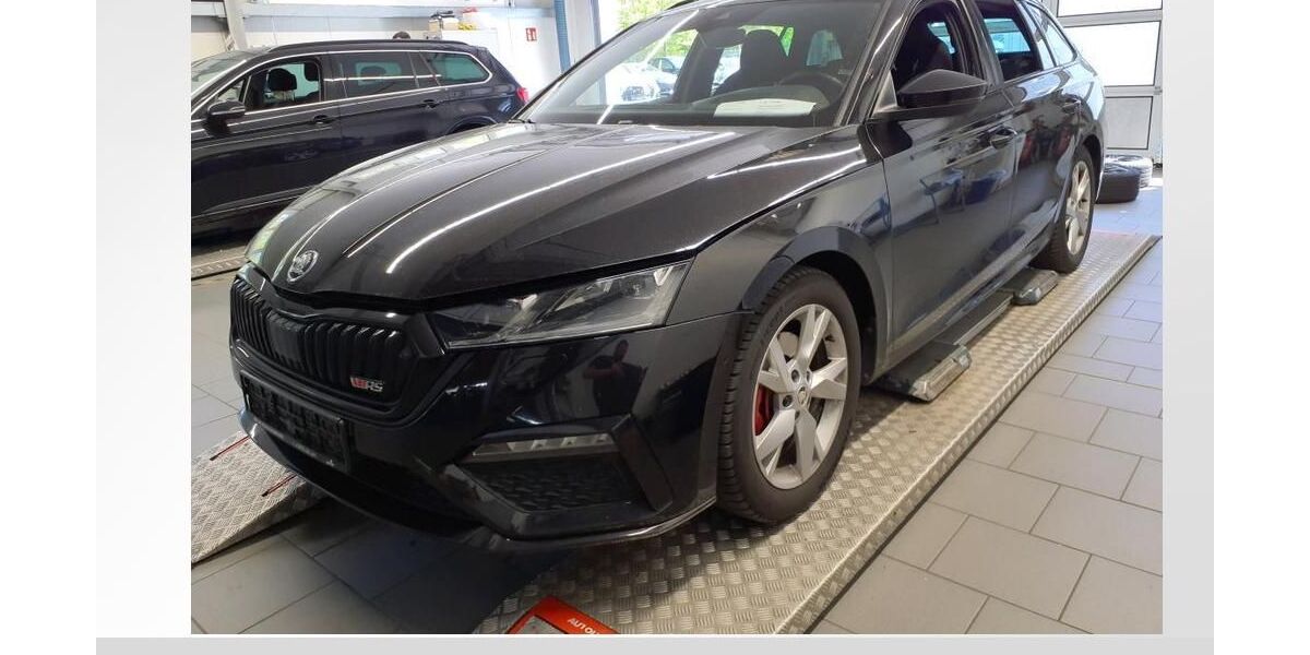 Skoda Octavia 96.750 km 28.750 &euro; Lauf an der Pegnitz 91207