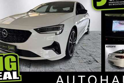 Opel Insignia 30.301 km 30.990 € Nürnberg 90429