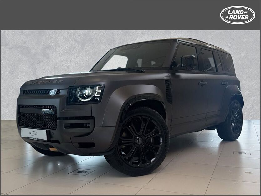 Land Rover Defender 2.000 km 184.850 € Nürnberg 90441