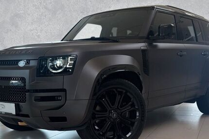 Land Rover Defender 3.000 km 184.850 € Nürnberg 90441