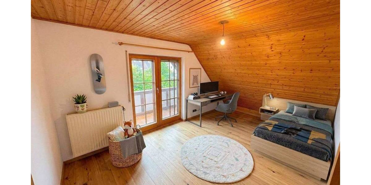 Einfamilienhaus Nürnberg Fischbach - 6 Zimmer, 173 m&sup2;, 990.000&euro; | Angebot:26825894