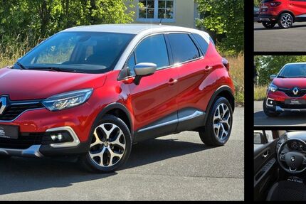 Renault Captur 91.300 km 9.999 &euro; Lauf a.d. Pegnitz 91207