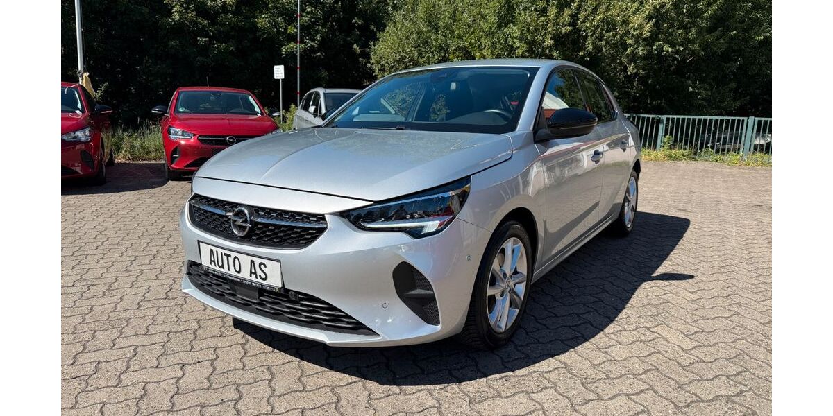 Opel Corsa 98.000 km 9.500 &euro; Zirndorf 90513
