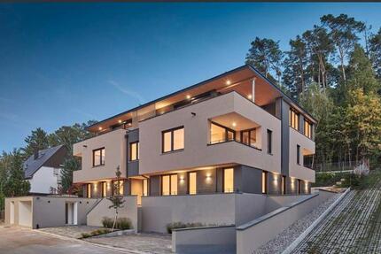 Exklusiv Neubauwohnung Bubenreuth zimmer