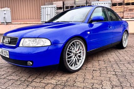Audi A4 207.000 km 4.980 &euro; Igensdorf 91338