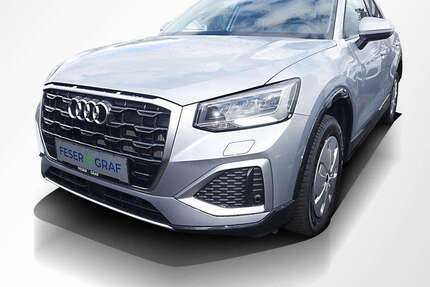 Audi Q2 6.467 km 25.339 &euro; Erlangen 91058