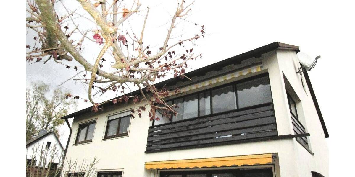 Etagenwohnung Nürnberg Altenfurt - 3 Zimmer, 125 m&sup2;, 369.000&euro; | Angebot:26190945