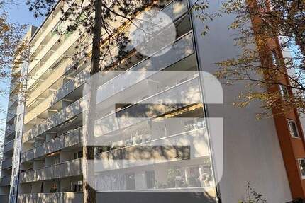 Eigentum statt Miete zahlen...Freie 4-Zi.-ETW in Erlangen-Bruck 4 zimmer