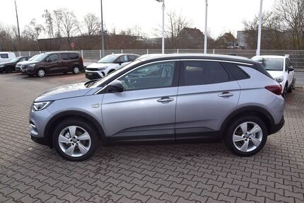 Opel Grandland (X) 111.590 km 15.950 &euro; Heilsbronn 91560