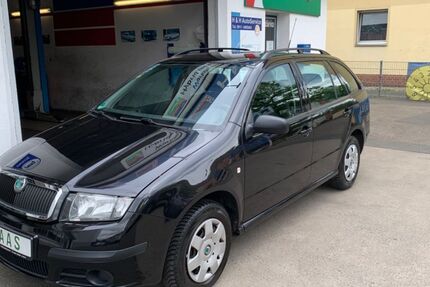 Skoda Fabia 164.720 km 2.950 &euro; Nürnberg 90480