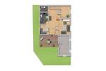 Einfamilienhaus Burgthann / Unterferrieden Unterferrieden - 4 Zimmer, 177 m&sup2;, 330.000&euro; | Angebot:25937541