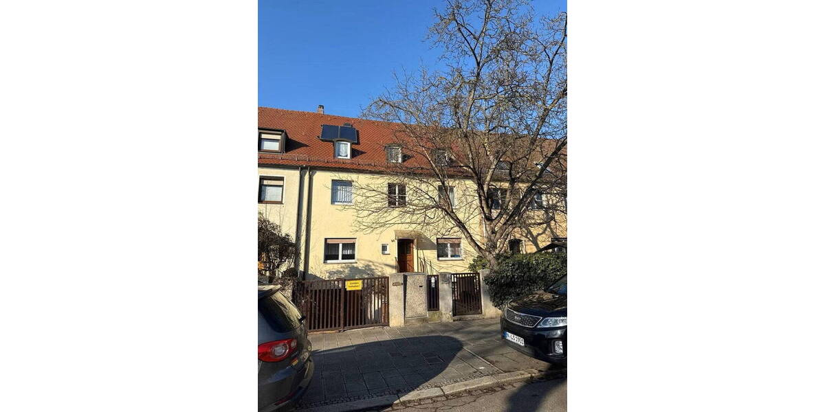 Einfamilienhaus Nürnberg Leyh - 1 Zimmer, 210 m&sup2;, 470.000&euro; | Angebot:26065036